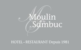 Moulin de la Sambuc